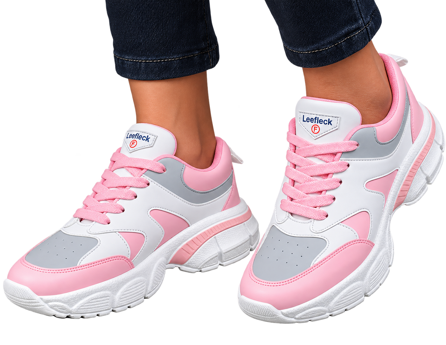 Leefleck Women's Footwear